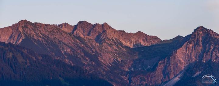 Alpe Zunkleiten