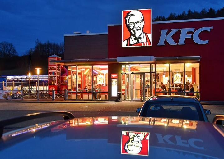 Kfc